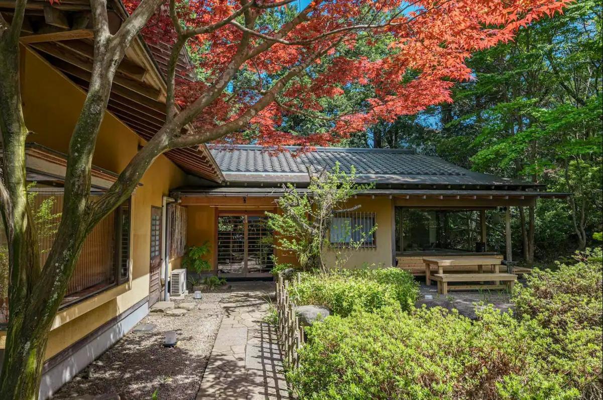 Vila けやき坂 Ito  Exteriér fotografie