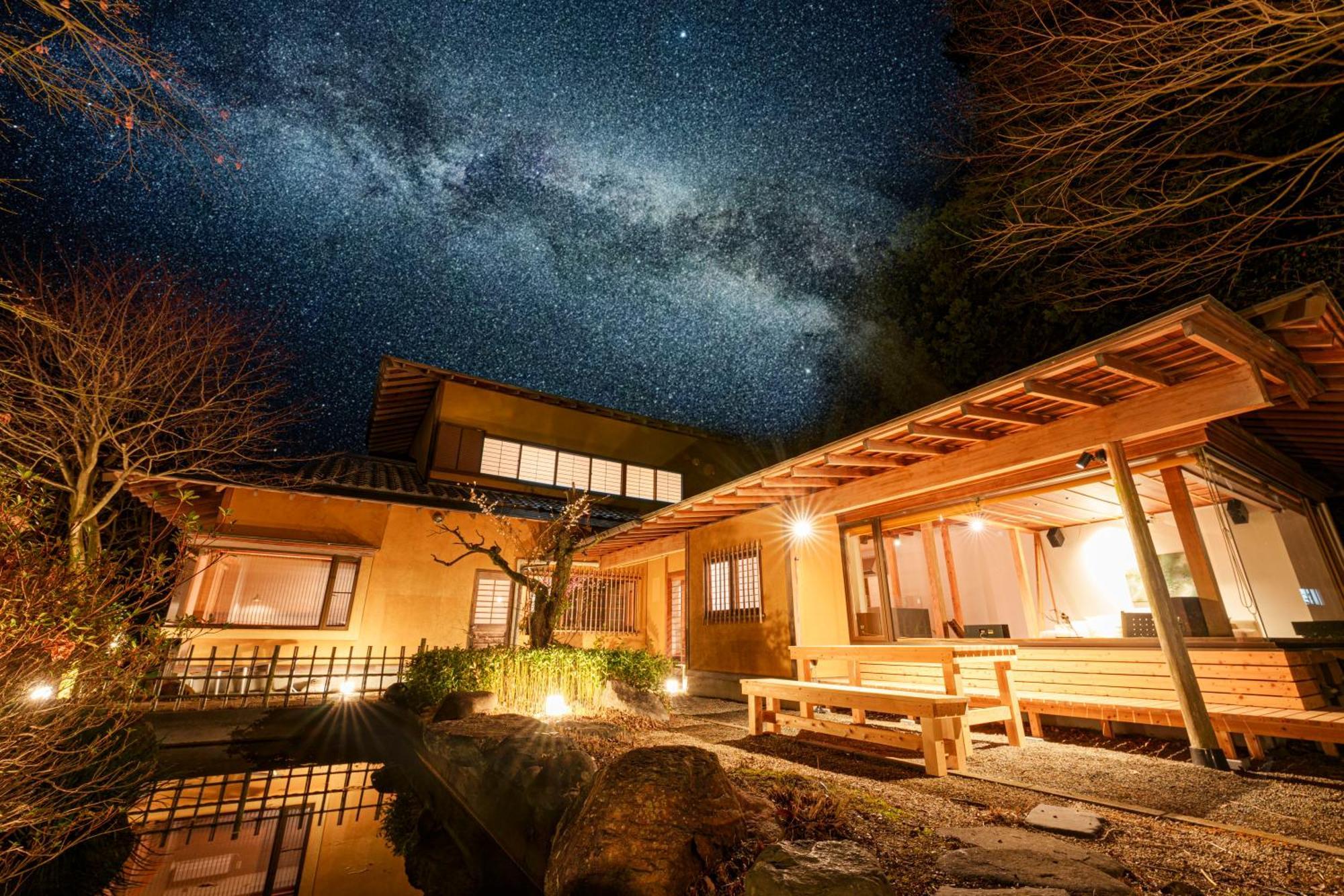 Vila けやき坂 Ito  Exteriér fotografie